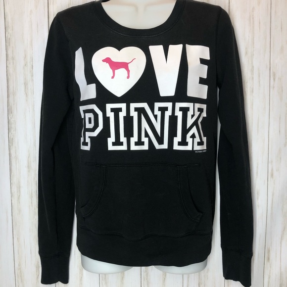 Victoria Secret PINK Sweater - Picture 1 of 1